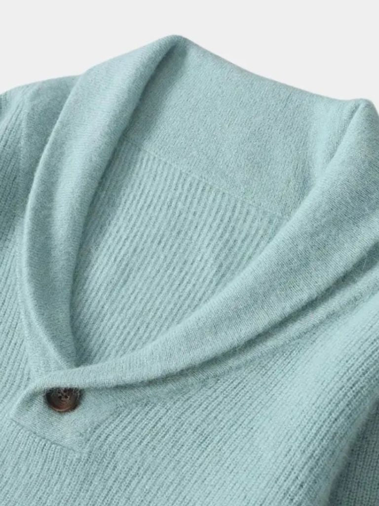 Maglione in Cashmere Soft Haven - Viretti