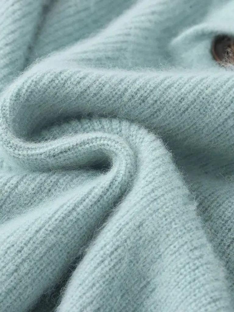 Maglione in Cashmere Soft Haven - Viretti