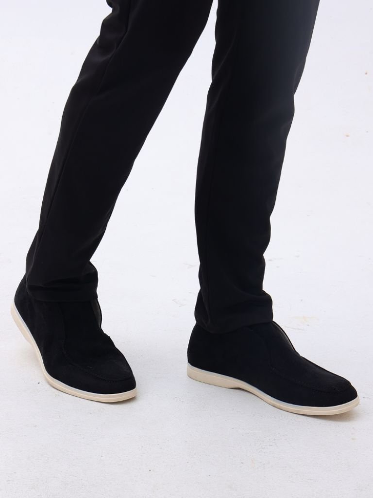 Mocassini Morbido Elegante - Viretti