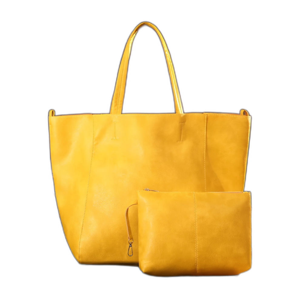 Dagmar – Borsa tote retro grande