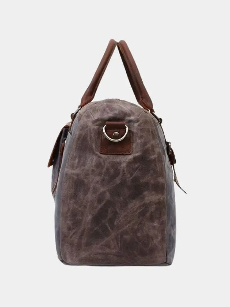 Borsa da Viaggio Voyager - Viretti