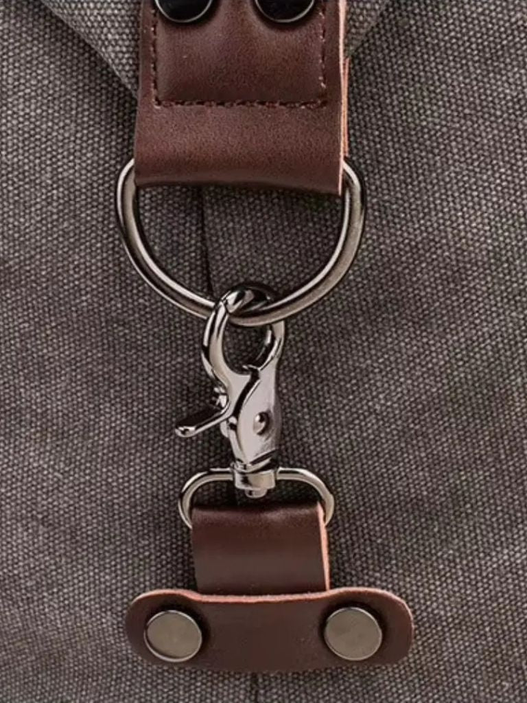 Borsa da Viaggio Voyager - Viretti