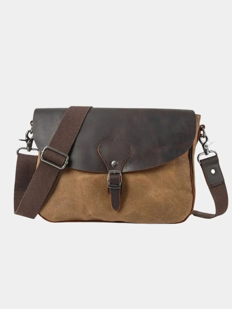 Borsa a Spalla Messenger Windsor - Viretti