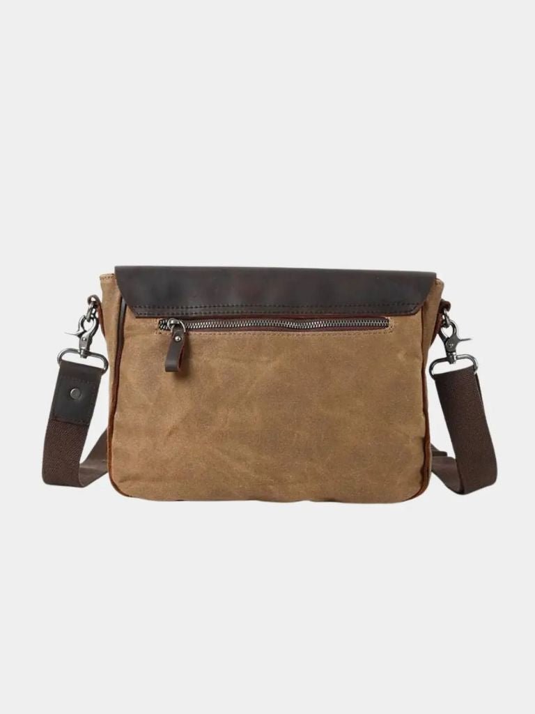 Borsa a Spalla Messenger Windsor - Viretti