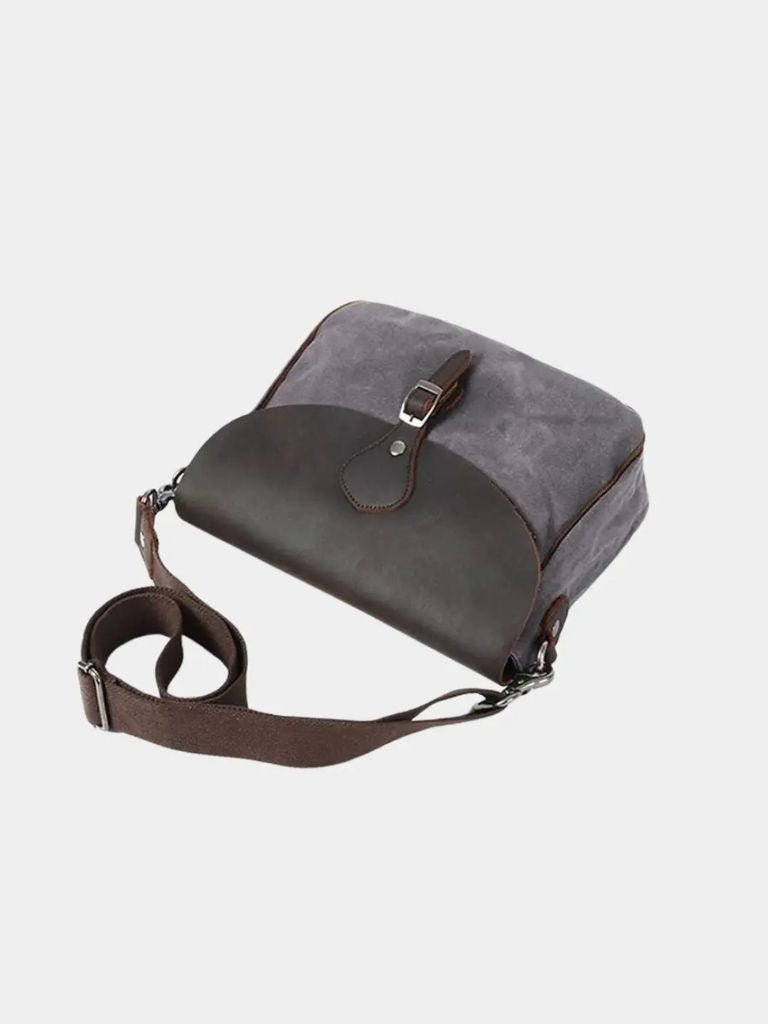 Borsa a Spalla Messenger Windsor - Viretti