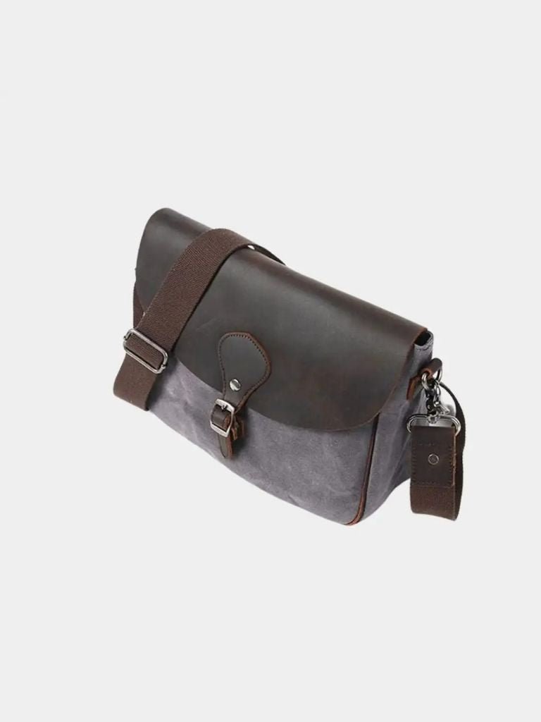 Borsa a Spalla Messenger Windsor - Viretti