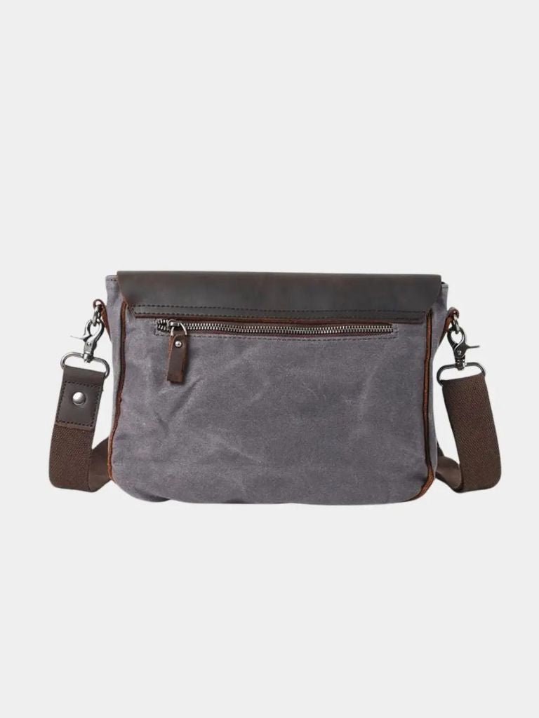 Borsa a Spalla Messenger Windsor - Viretti