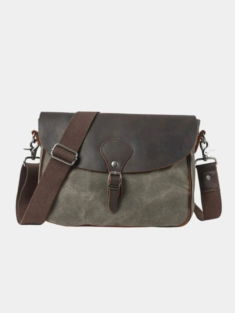Borsa a Spalla Messenger Windsor - Viretti