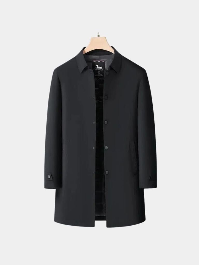 Cappotto Invernale Classico - Viretti