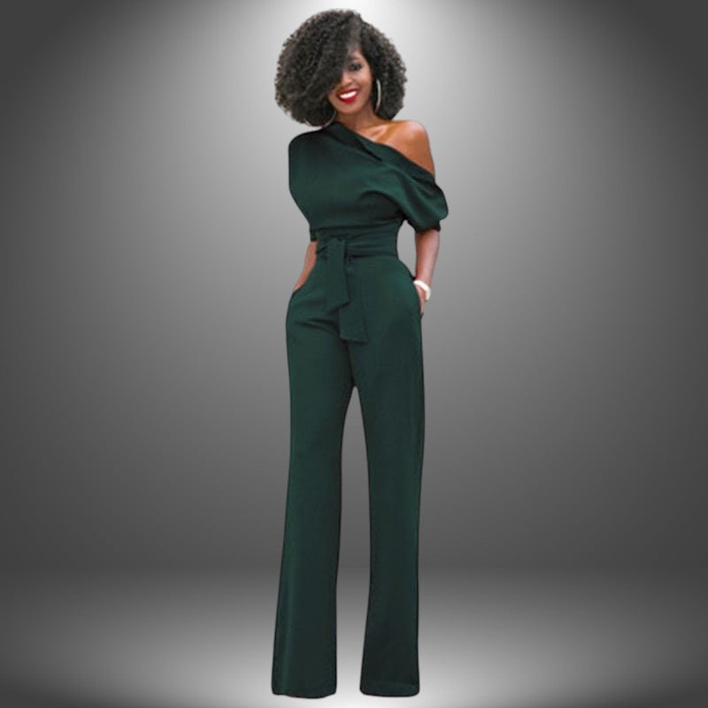 Felicia | Vestito Elegante Artigianale da Donna