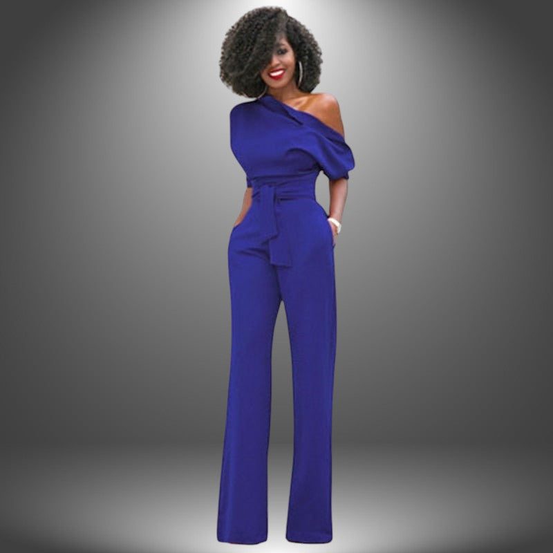 Felicia | Vestito Elegante Artigianale da Donna